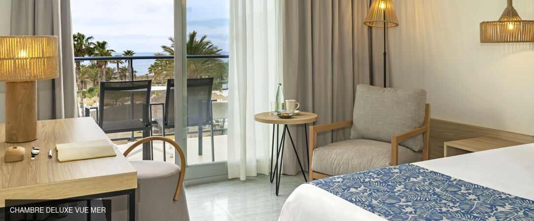Hotel Cabogata Jardín ★★★★ - Escapade andalouse près de la plage. - Almeria, Espagne