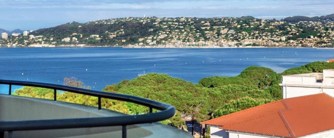 1932 Hotel & Spa Cap d'Antibes MGallery - Soyez parmi les premiers à (re)découvrir cette adresse légendaire. - Antibes, France