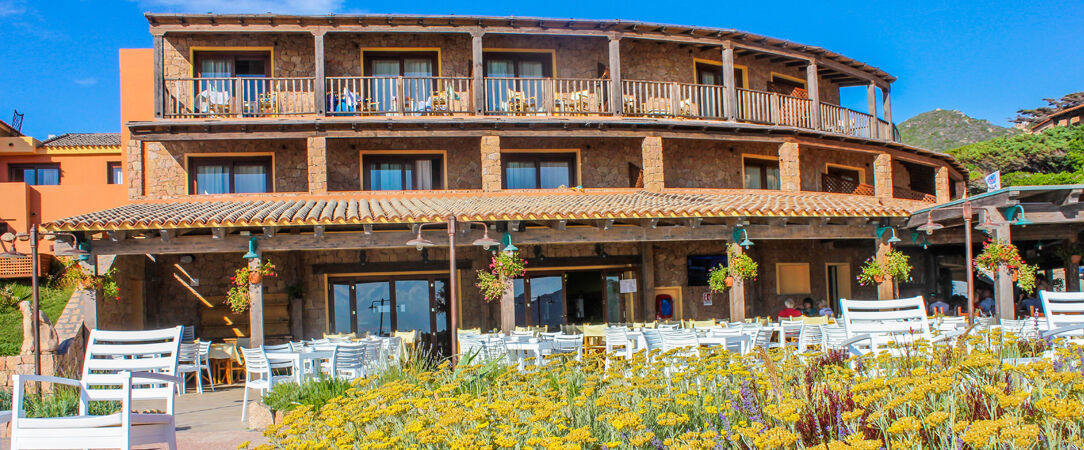 Hotel Costa Paradiso ★★★★ - Immersion quatre étoiles en Sardaigne. - Sardaigne, Italie