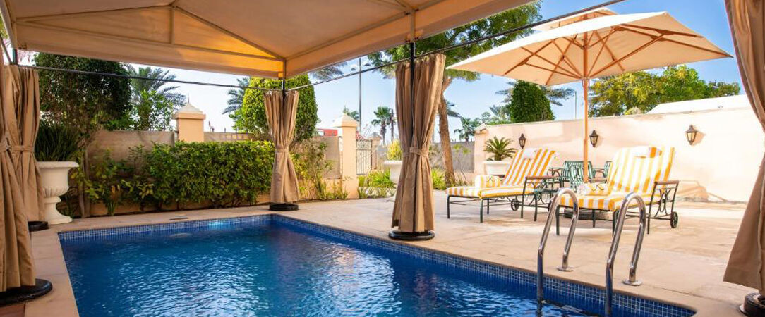 Kempinski Palm Jumeirah ★★★★★ - The perfect luxury address to escape to in good company. - Dubai, United Arab Emirates