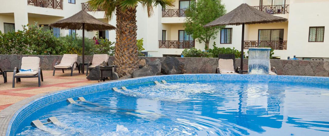 Vitalclass Lanzarote Resort ★★★★ - L’endroit parfait pour une escapade All Inclusive en famille. - Lanzarote, Espagne