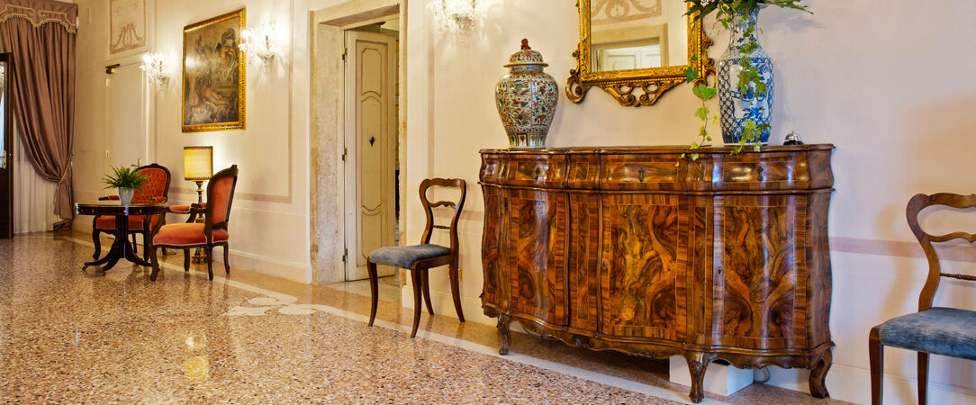Villa Barbarich ★★★★ - Trame luxueuse & historique non loin de Venise. - Vénétie, Italie