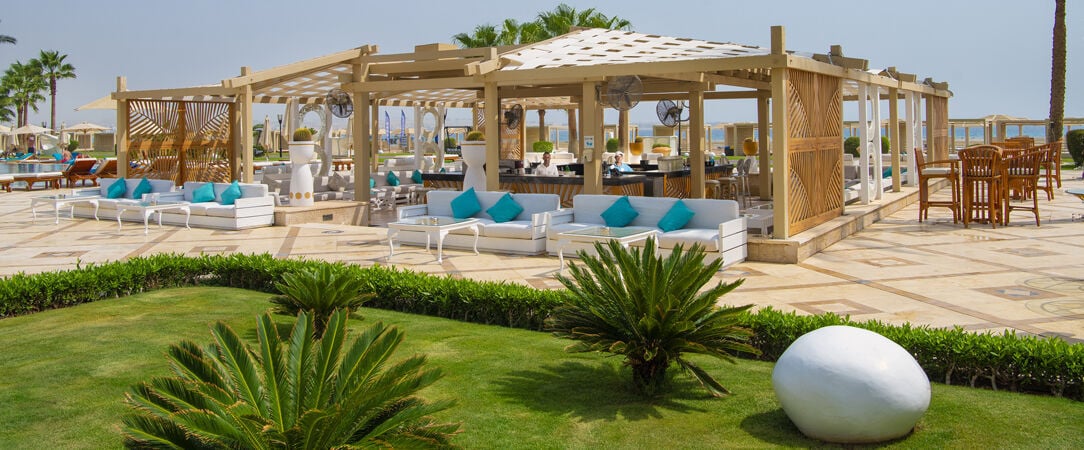 Premier Le Rêve Resort, Adults Only ★★★★★ - Sahl Hasheesh - Luxury, all-inclusive stay steps from beautiful Egyptian bay. - Hurghada, Egypt