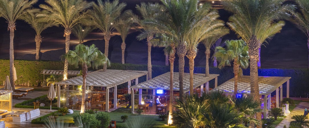 Premier Le Rêve Resort, Adults Only ★★★★★ - Sahl Hasheesh - Un paradis égyptien entre luxe, romantisme & trésors de Mer Rouge. - Hurghada, Egypte