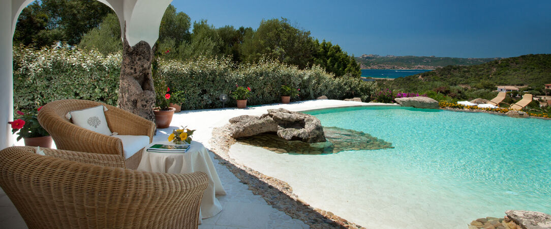 Hotel Pulicinu ★★★★ - A hidden gem on Sardinia’s emerald coast. - Sardinia, Italy