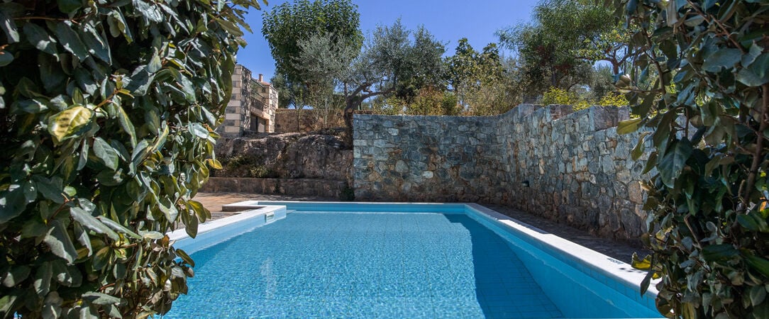 Searock Exclusive Villas Resort - Une escapade en Grèce dans un cadre exclusif. - Péloponnèse, Grèce