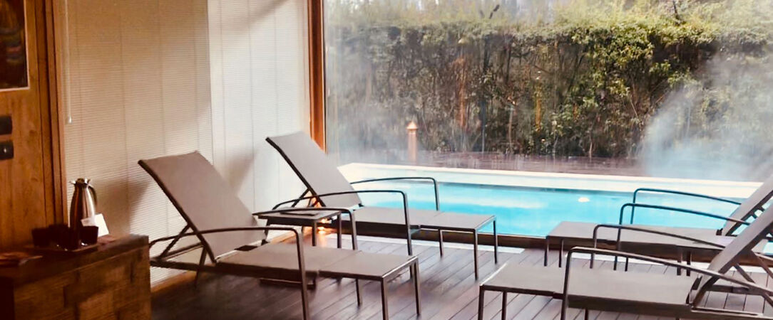 Villa Abbondanzi Resort - Adults Only - A serene sanctuary surrounded by Italian nature. - Emilia Romagna, Italy