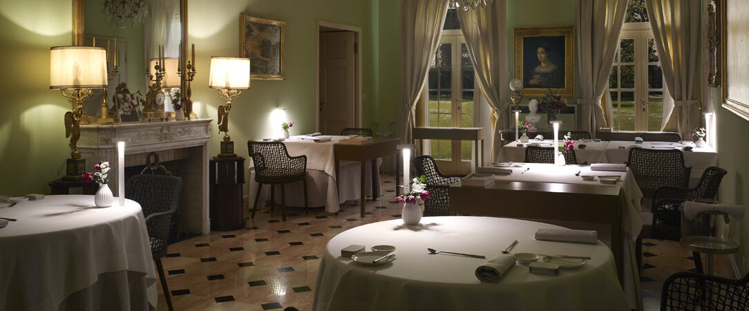 Villa Abbondanzi Resort - Adults Only - Villa neoclassique au nord de l’Italie. - Emilia Romagna, Italie