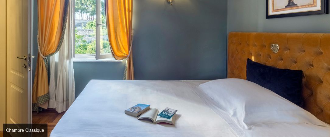 Grand Hotel Villa Politi ★★★★ - Traversez l’histoire lors d’un voyage hors du temps. - Syracuse, Italie