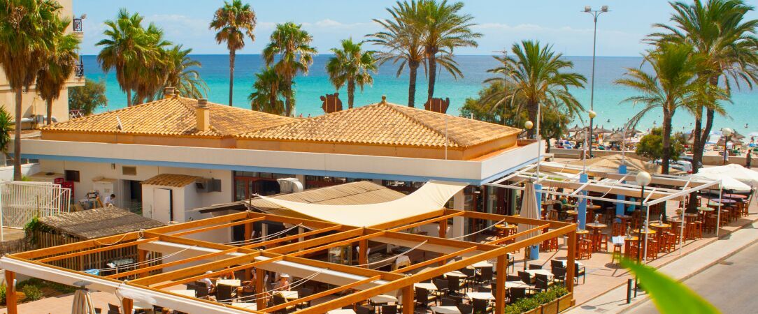 Hotel Girasol ★★★★ - Enjoy the balmy Mediterranean summer nights at this Balearic jewel. - Mallorca, Spain