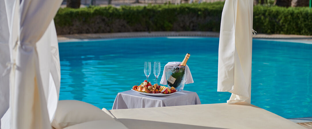 Hotel Girasol ★★★★ - Enjoy the balmy Mediterranean summer nights at this Balearic jewel. - Mallorca, Spain
