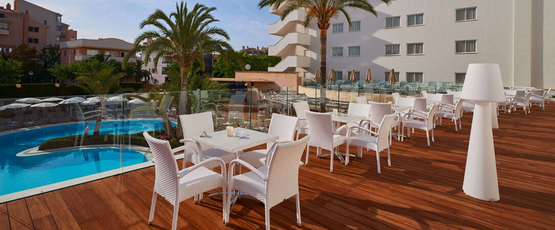 Hotel Girasol ★★★★ - Parenthèse paisible en Méditerranée. - Majorque, Espagne