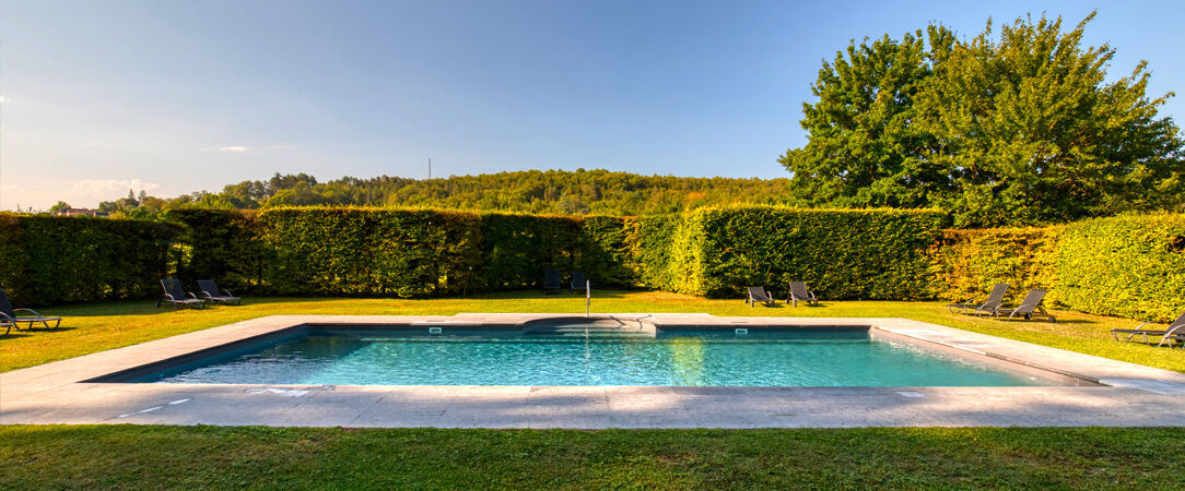Manoir d'Hautegente ★★★★ - Scenery, gastronomy and grandeur – a perfect French country retreat - Dordogne, France