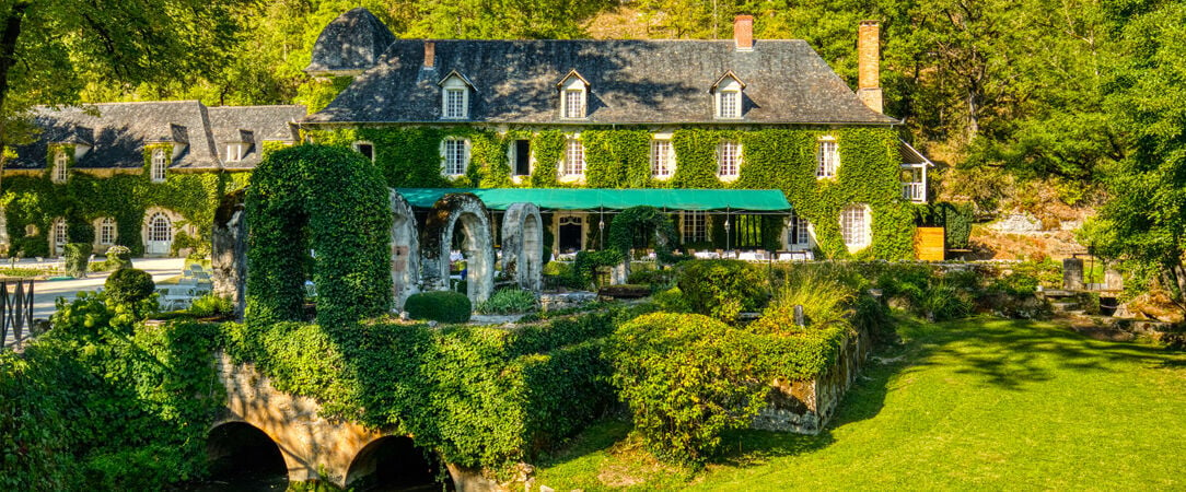 Manoir d'Hautegente ★★★★ - Le « Manoir du bonheur » pour une escapade romantique au cœur du Périgord. - Dordogne, France