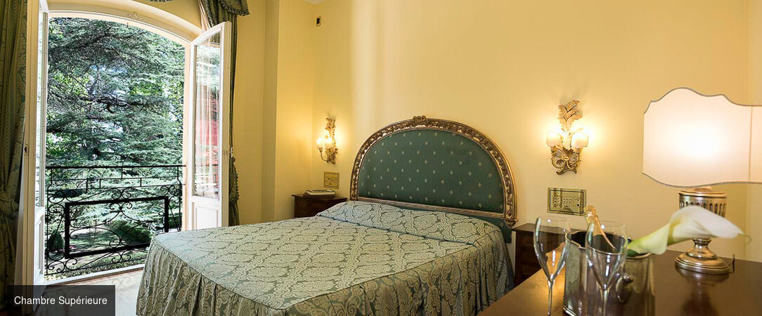 Hotel Villa Il Patriarca ★★★★ - Escapade au cœur de la campagne Toscane. - Toscane, Italie