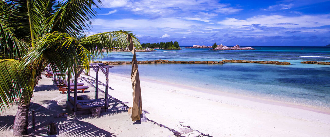 Le Domaine de L'Orangeraie Resort and Spa ★★★★ - Adresse princière au paradis des Seychelles. - La Digue, Seychelles