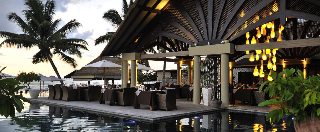 Le Domaine de L'Orangeraie Resort and Spa ★★★★ - Adresse princière au paradis des Seychelles. - La Digue, Seychelles