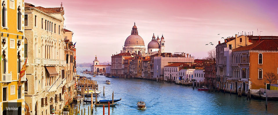 Hotel Savoia & Jolanda ★★★★ - Un cocon vénitien face à la Lagune. - Venise, Italie