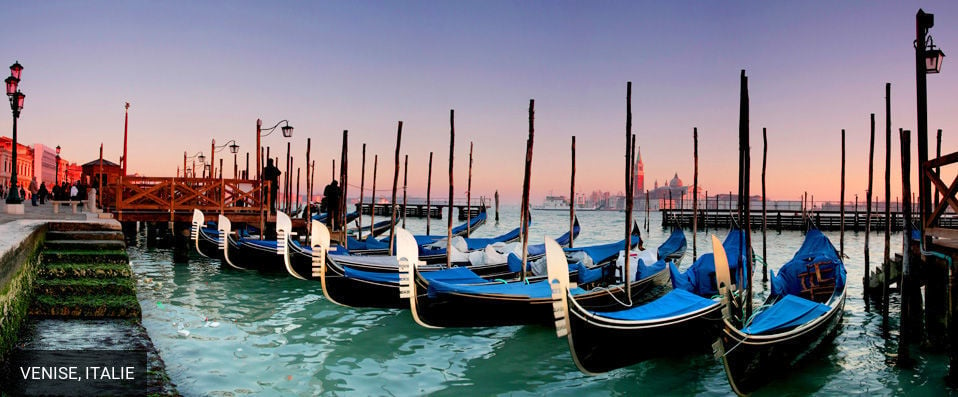 Hotel Principe ★★★★ - Cocon vénitien à prix doux et avec vue sur le Grand Canal. - Venise, Italie