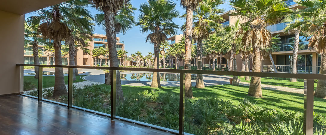 Salgados Palm Village Apartments & Suites ★★★★ - Séjour en All Inclusive sous le soleil de l’Algarve ! - Algarve, Portugal