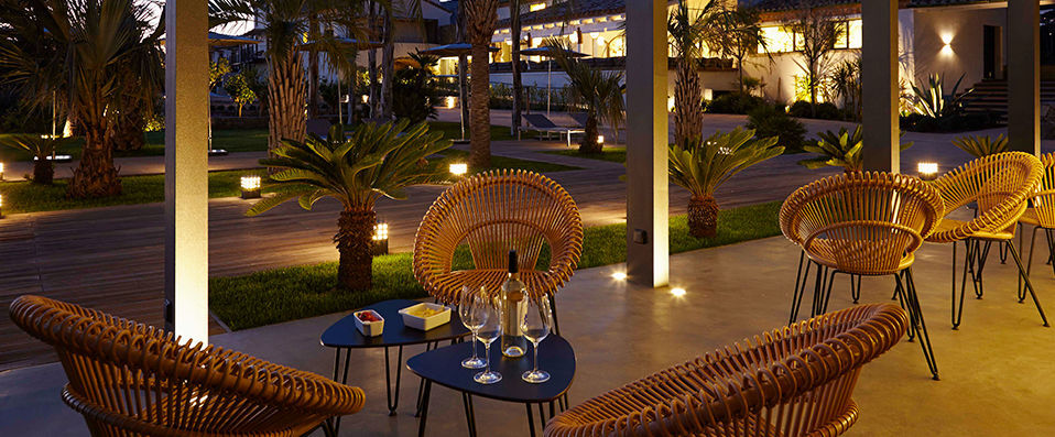 Hotel Mas Lazuli ★★★★ - Hedonistic retreat near the picture-perfect town of Cadaquès. - Costa Brava, Spain