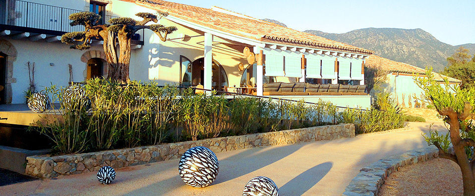 Hotel Mas Lazuli ★★★★ - Refuge hédoniste sur la Costa Brava. - Costa Brava, Espagne