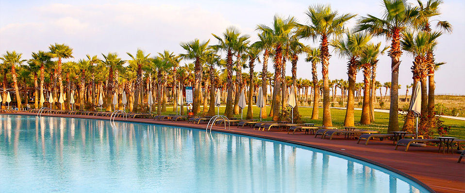 VidaMar Resort Hotel Algarve ★★★★★ - Five stars of golf, nature and luxury in southern Portugal. - Algarve, Portugal
