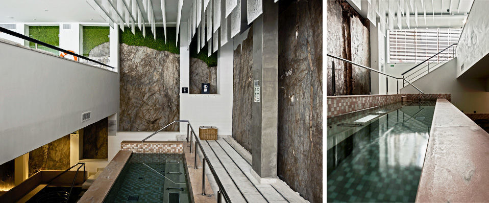 Alentejo Marmòris Hotel & Spa ★★★★★ - Heavenly halls of marble in the wild open spaces of the Alentejo. - Alentejo, Portugal