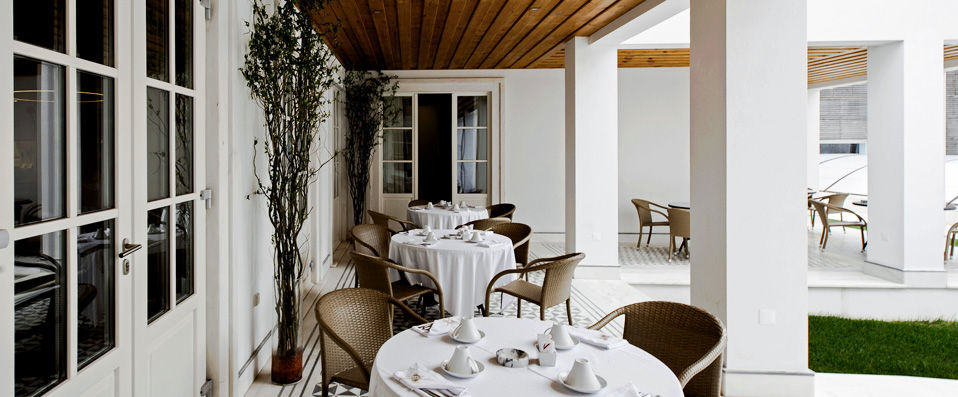Alentejo Marmòris Hotel & Spa ★★★★★ - Ecrin de luxe au cœur du Portugal authentique. - Alentejo, Portugal