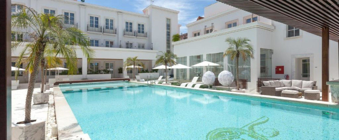 Alentejo Marmòris Hotel & Spa ★★★★★ - Ecrin de luxe au cœur du Portugal authentique. - Alentejo, Portugal