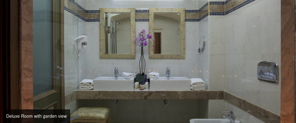 Atrium Prestige Thalasso Spa Resort & Villas ★★★★★ - An exclusive Greek resort on the “Island of Sun”. - Rhodes, Greece