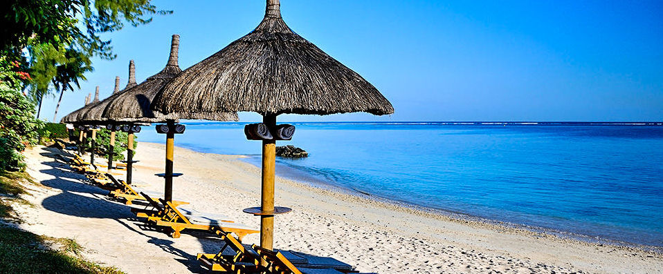 Le Cardinal Exclusive Golf Resort & Spa Mauritius ★★★★★ - Cinq étoiles dans un décor de rêve à l'Île Maurice. - Île Maurice