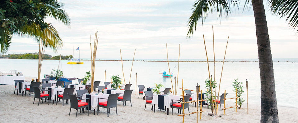 Chaweng Regent Beach Resort ★★★★ - Luxe, nature et découverte : bienvenue en Thaïlande ! - Koh Samui, Thaïlande