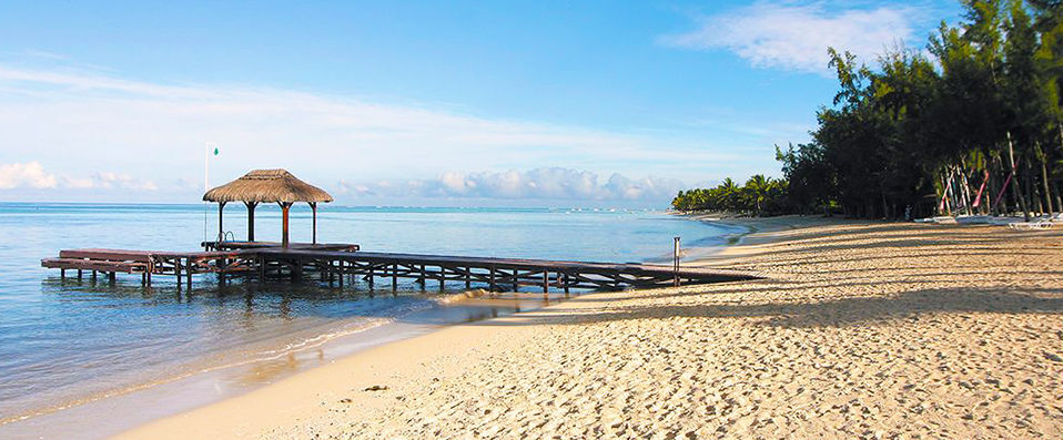 Hilton Mauritius Resort & Spa ★★★★★ - Le paradis sur terre se trouve ici... - Flic en Flac, Île Maurice