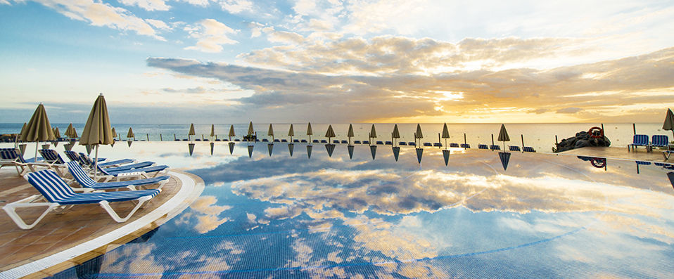 Sunlight Bahia Principe Resort Verychic