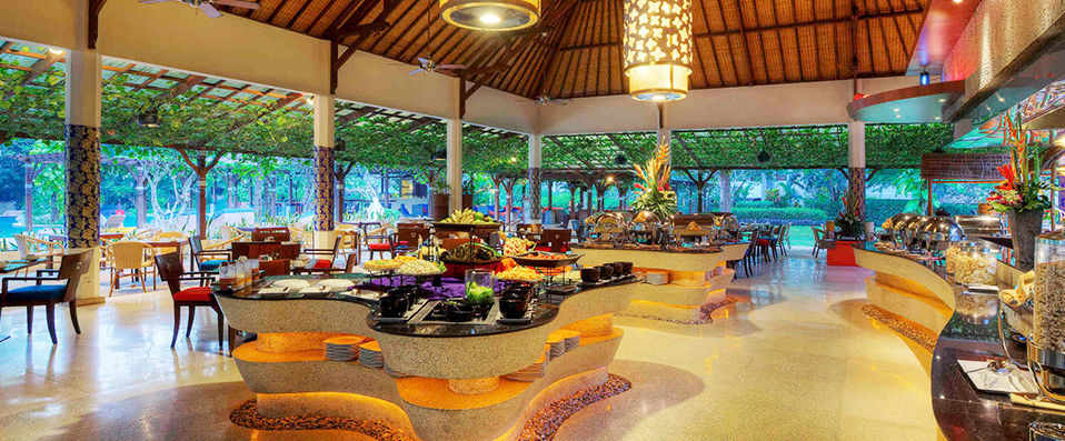 Novotel Bali Nusa Dua ★★★★★, Bali - VeryChic - Ventes Privées d'Hôtels